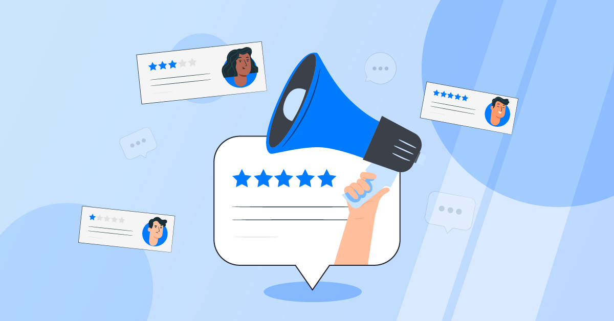 free facebook review widget