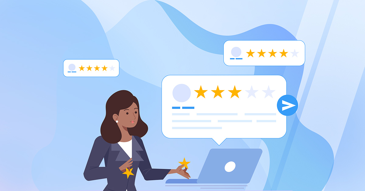 How to Ask for a Google Review: Full Guide Examples Templates