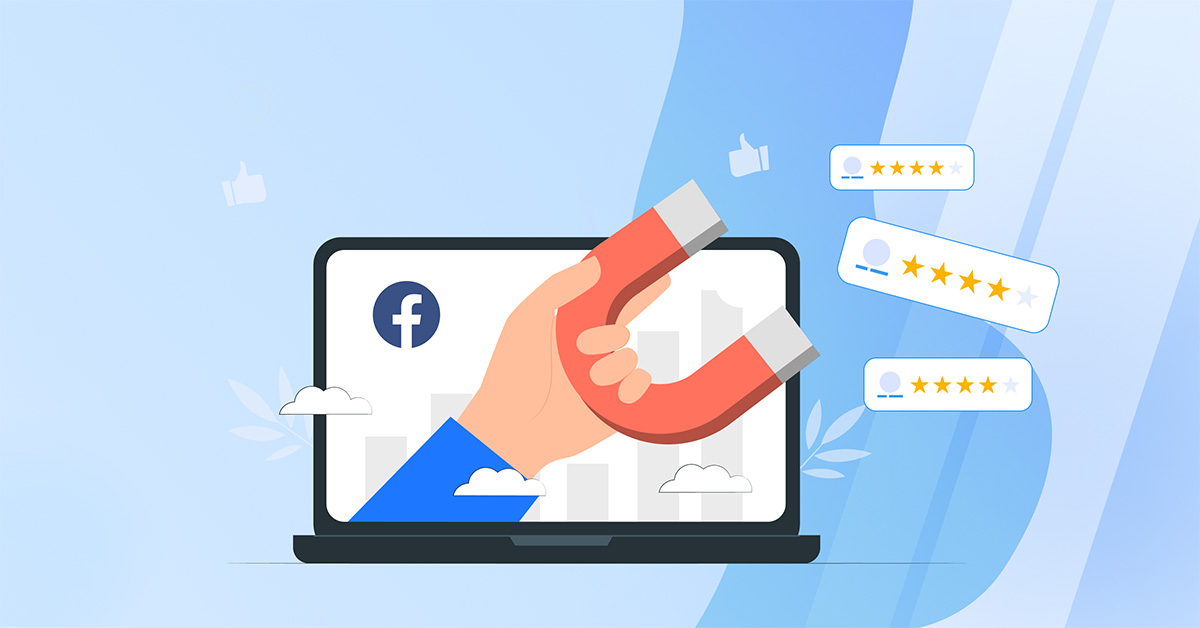 Connecting Your Facebook Business Page to Podium Reviews