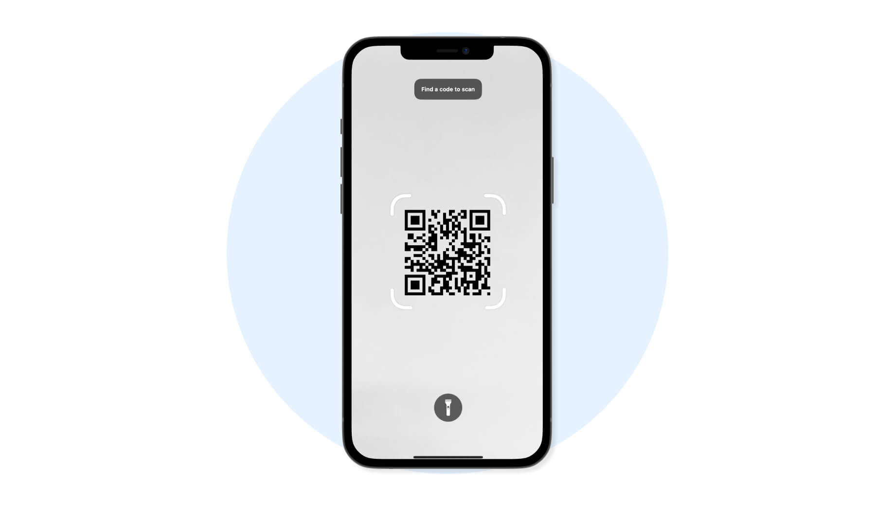 facebook review qr code