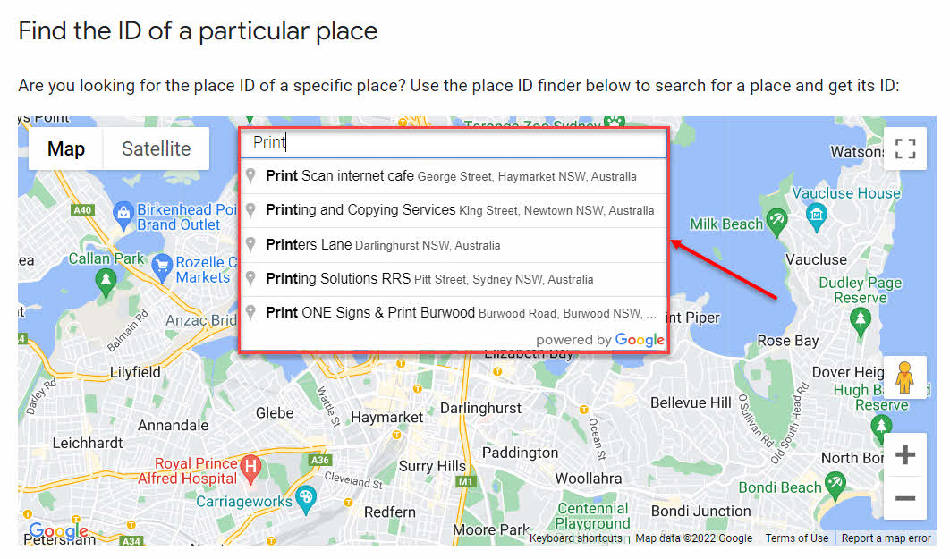 How to Find a Google Place ID in 2023 with 4 Methods