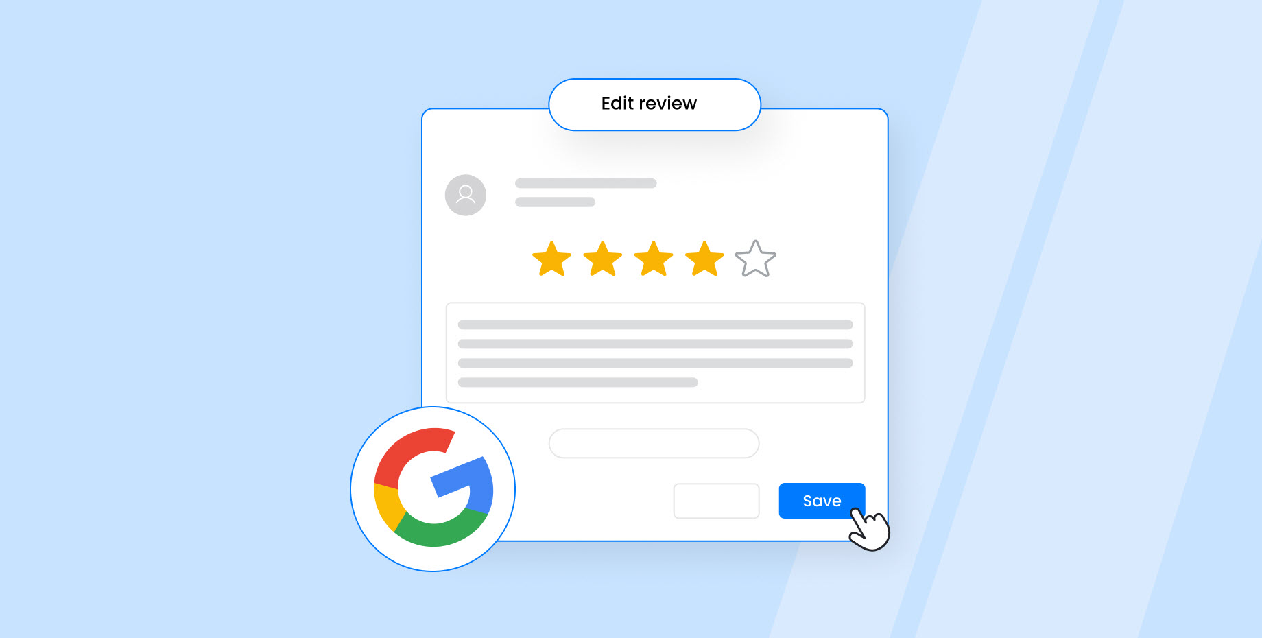 How to Edit my Google Reviews? Full Guide to Editing Google Reviews in 2023