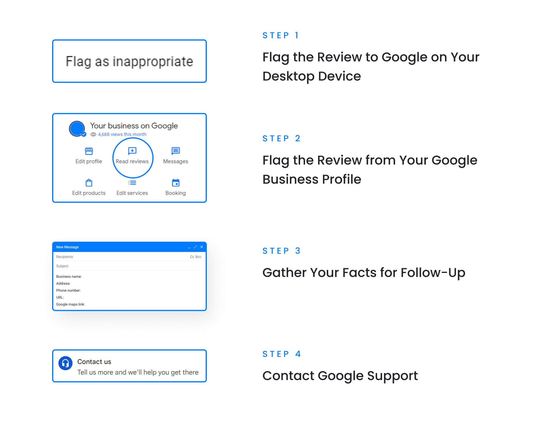 Google watches over Maps to protect bad actors from contributing fake  reviews - PhoneArena