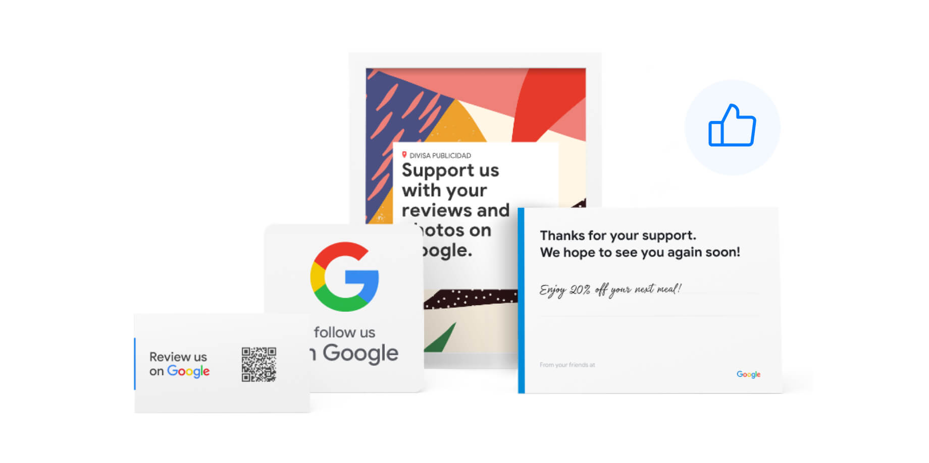 best practices when leaving a google review