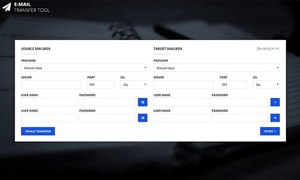Sitejet screenshot 2